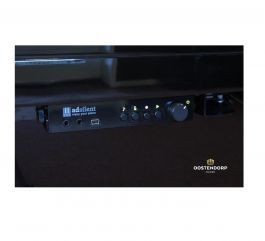 AdSilent - Pro Upright silent systeem 