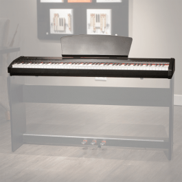 Amadeus Stage 1 BT stagepiano 