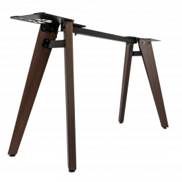 Amadeus FP-30 W pianostandaard 
