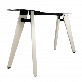 Amadeus P-225 WH pianostandaard 