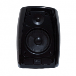 Amadeus V6 actieve studio monitor 