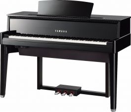 Yamaha AvantGrand N1 PE digitale piano 