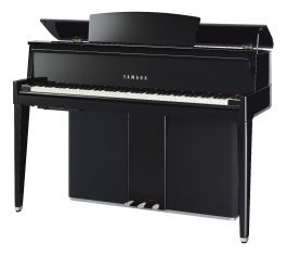 Yamaha AvantGrand N2 PE digitale piano 