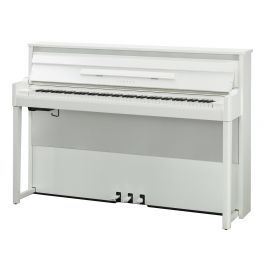 Yamaha NU-1X PBW digitale piano 