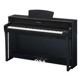 Yamaha Clavinova CLP-735 B digitale piano 