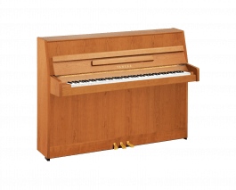 Yamaha B1 SNC messing piano (kersen) 