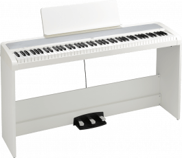 Korg B2SP WH digitale piano 