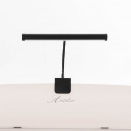 Amadeus VL-300 B digitale pianolamp / vleugellamp 