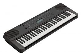 Yamaha PSR-E360 B keyboard 