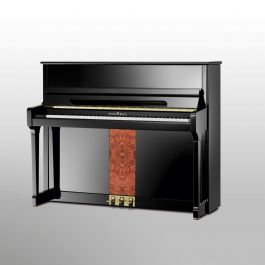 Schimmel Classic C121 TN SP messing piano 