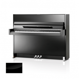 Schimmel Classic C116 M SP chroom piano 