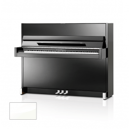 Schimmel Classic C116 M WP chroom piano 