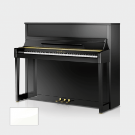 Schimmel Classic C121 EM WP messing piano 