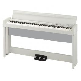 Korg C1 Air WH digitale piano 