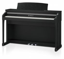 Kawai CA 17 SB digitale piano 