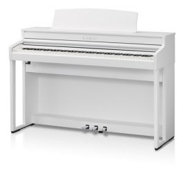 Kawai CA401 W digitale piano 