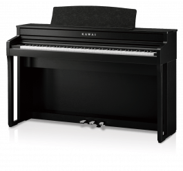 Kawai CA 59 B digitale piano 