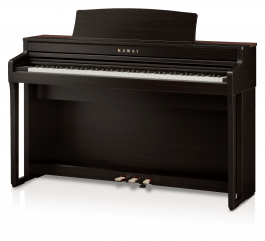 Kawai CA 59 R digitale piano 