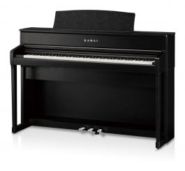 Kawai CA701 B digitale piano 