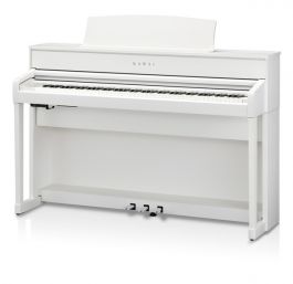 Kawai CA701 W digitale piano 
