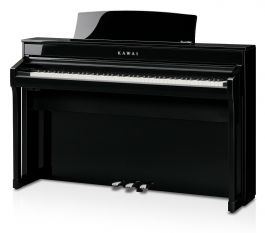Kawai CA-98 PE digitale piano 