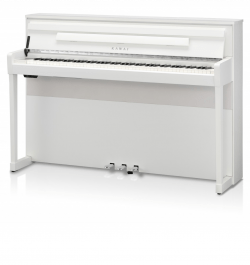 Kawai CA 99 W digitale piano 