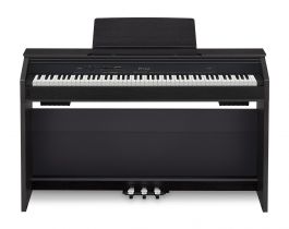 Casio Privia PX-860 BK digitale piano incl. stand 