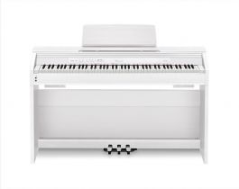 Casio Privia PX-860 WE digitale piano incl. stand 