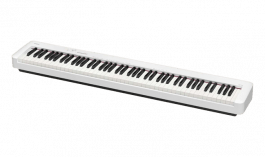 Casio CDP-S110 WE stagepiano 