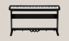 Casio CDP-S160 BK stagepiano 