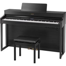 Roland HP702 CH digitale piano 