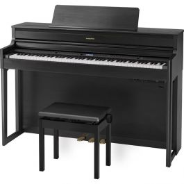 Roland HP704 CH digitale piano 