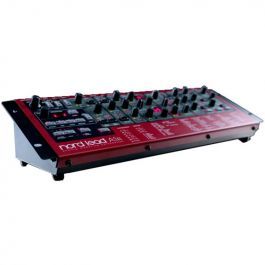 Clavia Nord Lead A1R synthesizer module 