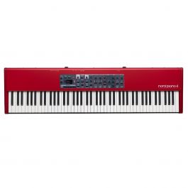 Clavia Nord Piano 4 88 stagepiano 