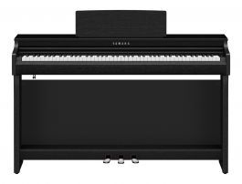 Yamaha Clavinova CLP-825 B digitale piano 