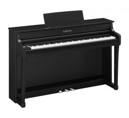 Yamaha Clavinova CLP-835 B digitale piano 