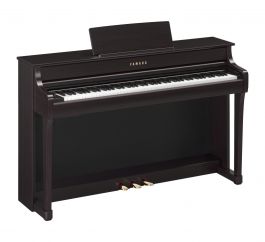 Yamaha Clavinova CLP-835 R digitale piano 