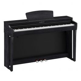 Yamaha Clavinova CLP-725 B digitale piano 