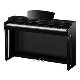 Yamaha Clavinova CLP-725 PE digitale piano 