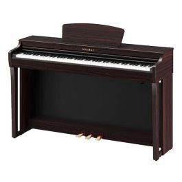 Yamaha Clavinova CLP-725 R digitale piano 