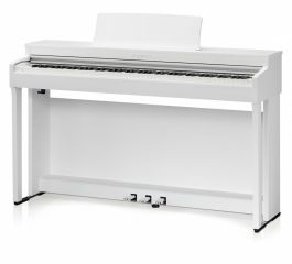 Kawai CN201 W digitale piano 