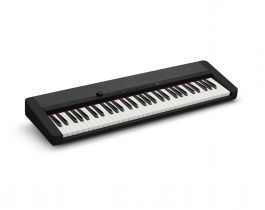 Casio CT-S1 BK keyboard 