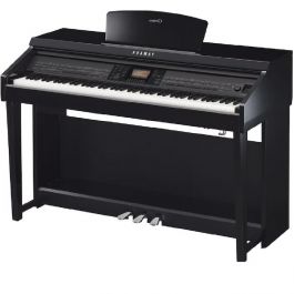 Yamaha Clavinova CVP-701 PE digitale piano 