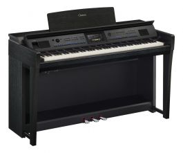 Yamaha Clavinova CVP-905 B digitale piano 