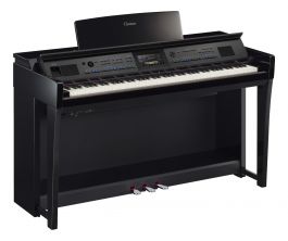Yamaha Clavinova CVP-905 PE digitale piano 
