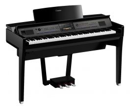 Yamaha Clavinova CVP-909 PE digitale piano 