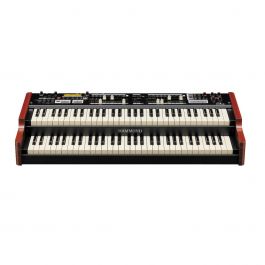 Hammond SKX stage keyboard 