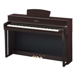 Yamaha Clavinova CLP-775 PE digitale piano 