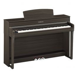 Yamaha Clavinova CLP-745 DW digitale piano 