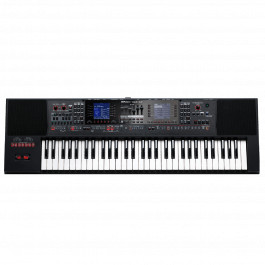 Roland E-A7 keyboard 